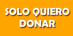 Donaciones de Fundación Dilo en señas